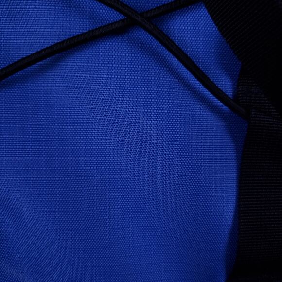 Eddie Bauer Adventurer 20L Backpack Hiking Travel Daypack Blue & Black - Picture 5 of 9